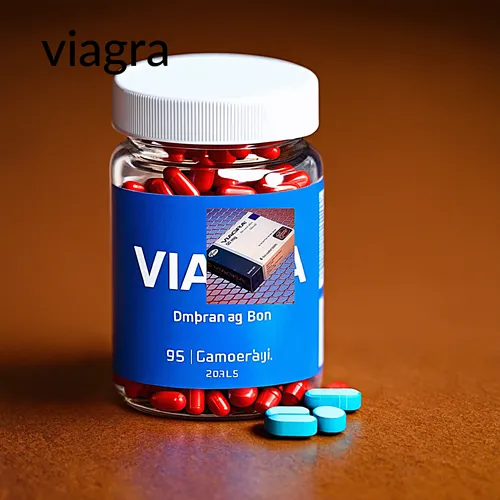 Para que sirve el viagra